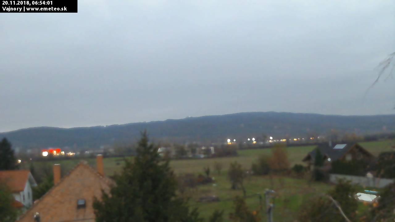 Malé Karpaty