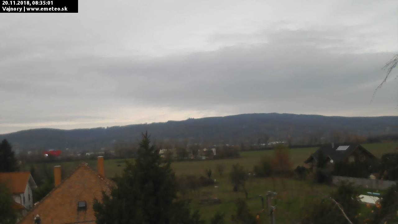 Malé Karpaty