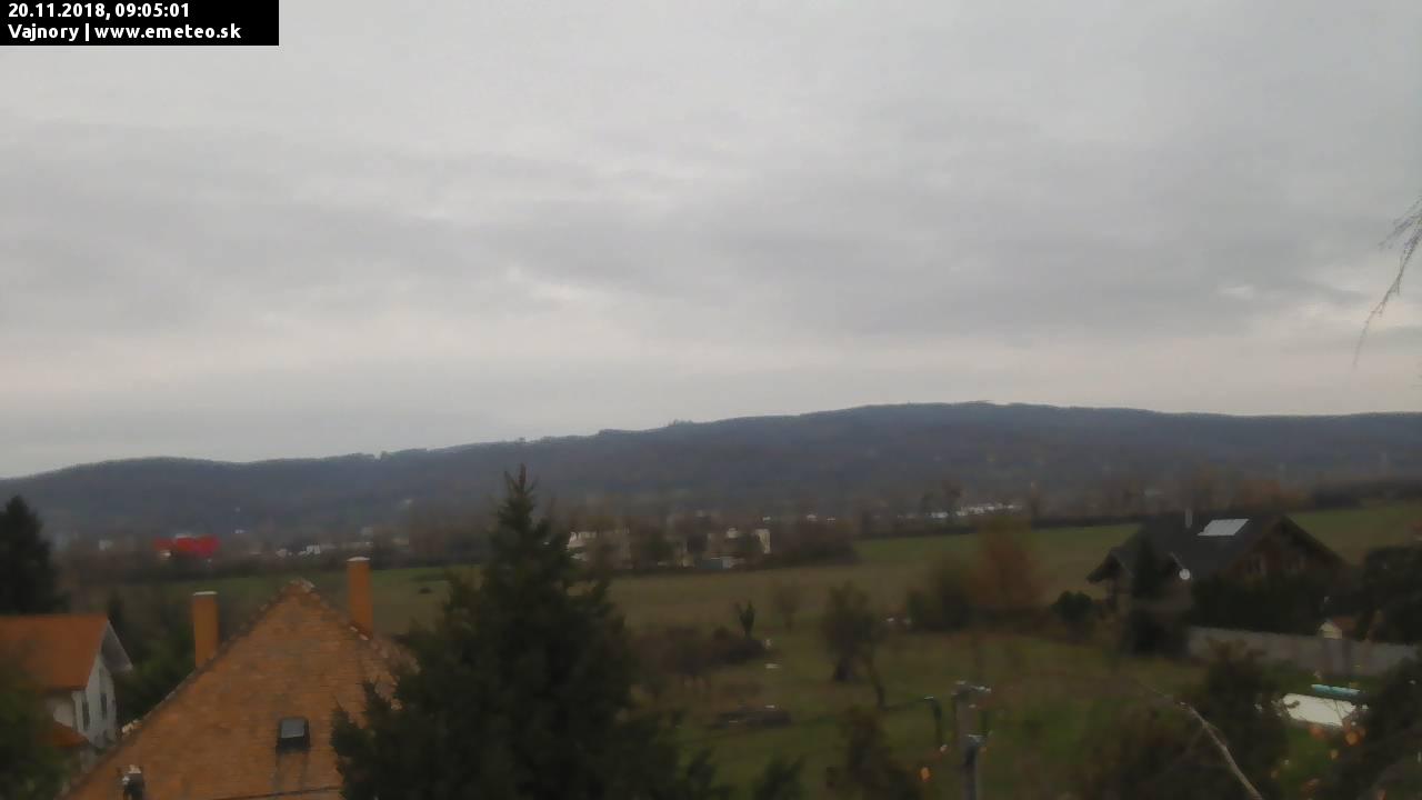 Malé Karpaty