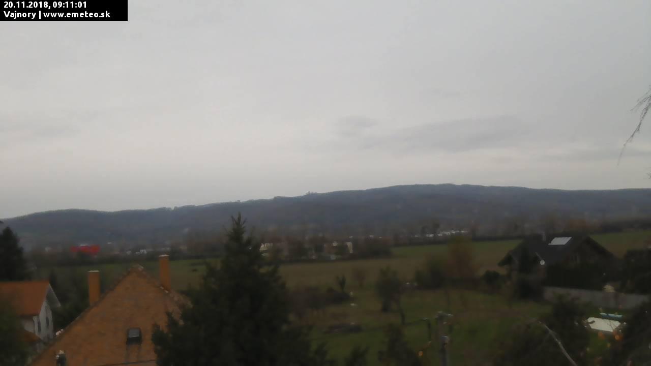 Malé Karpaty