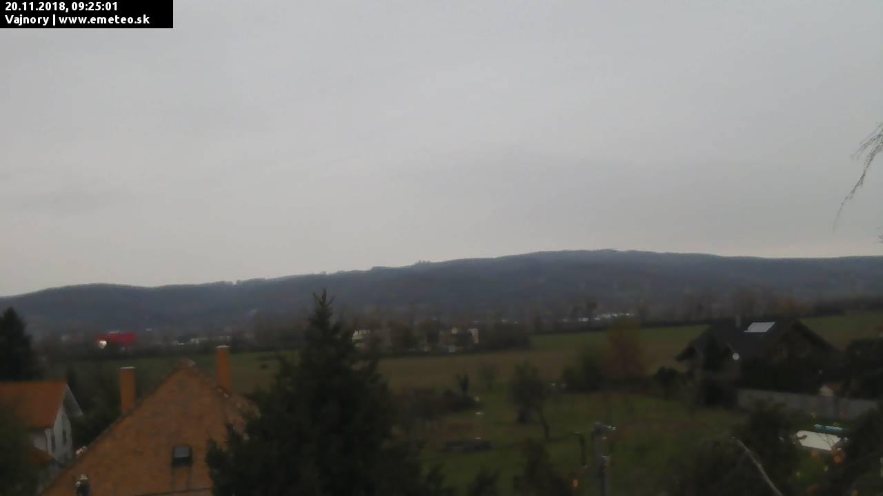 Malé Karpaty
