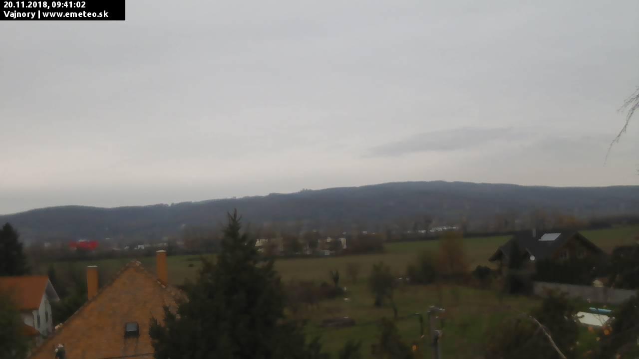 Malé Karpaty
