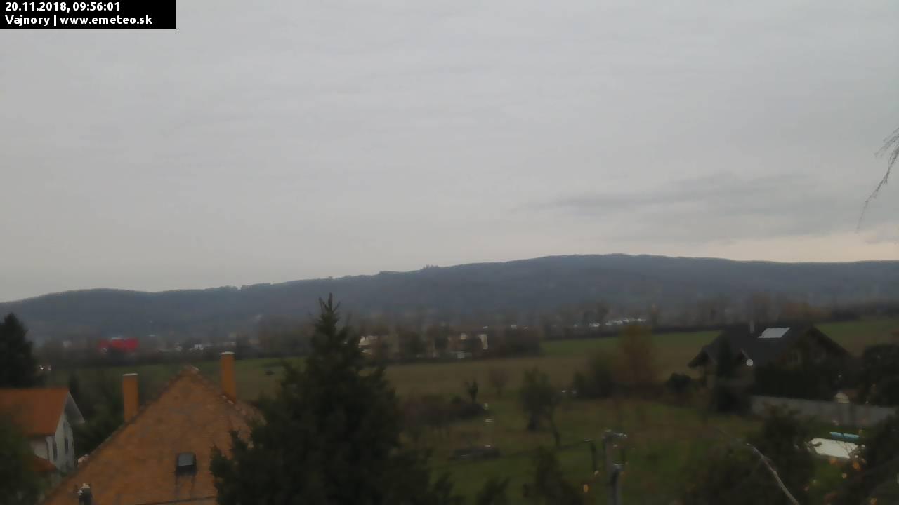 Malé Karpaty