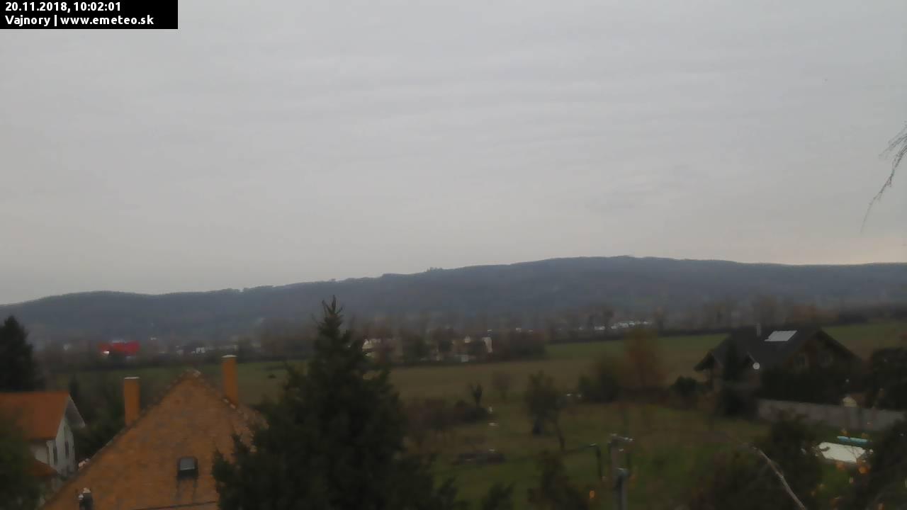 Malé Karpaty