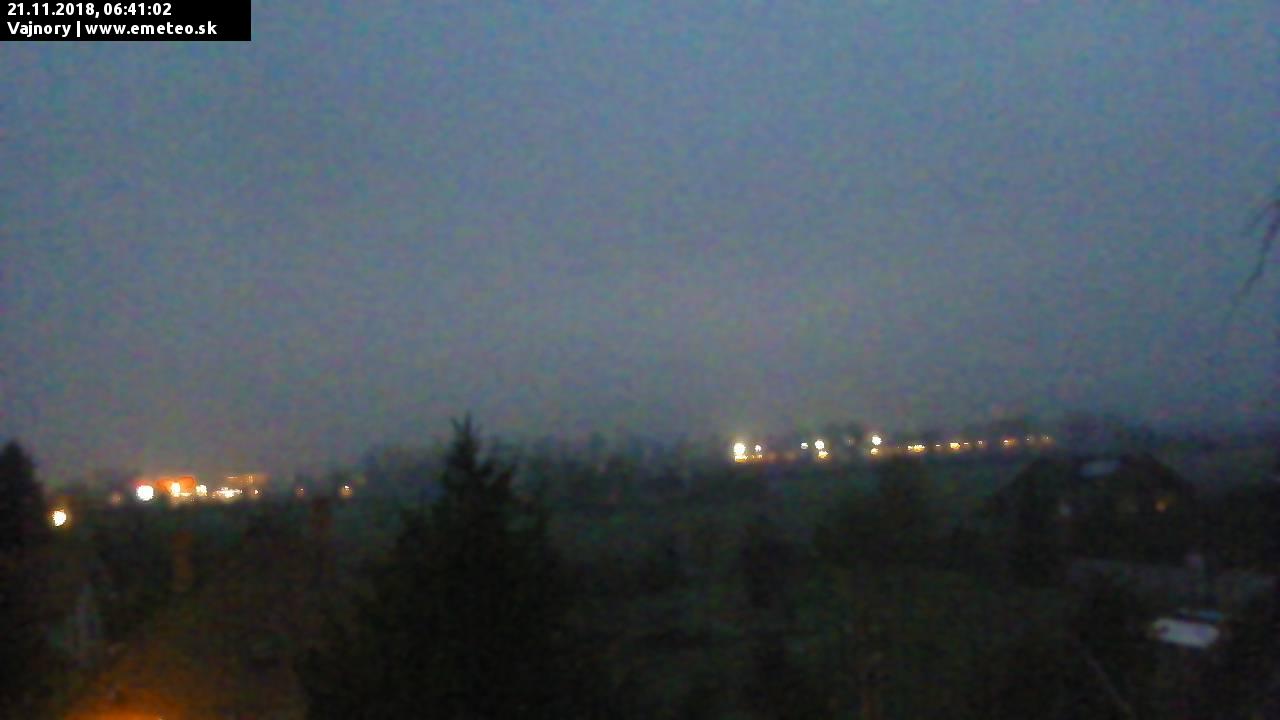 Malé Karpaty