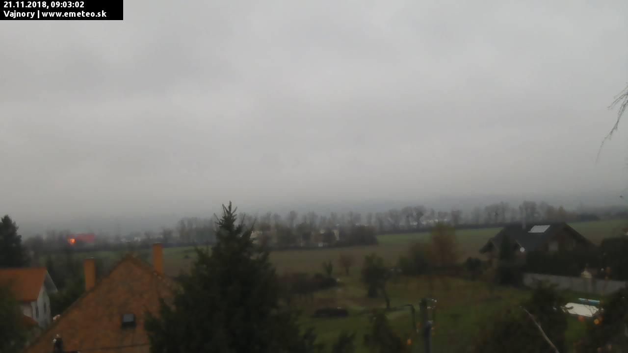 Malé Karpaty