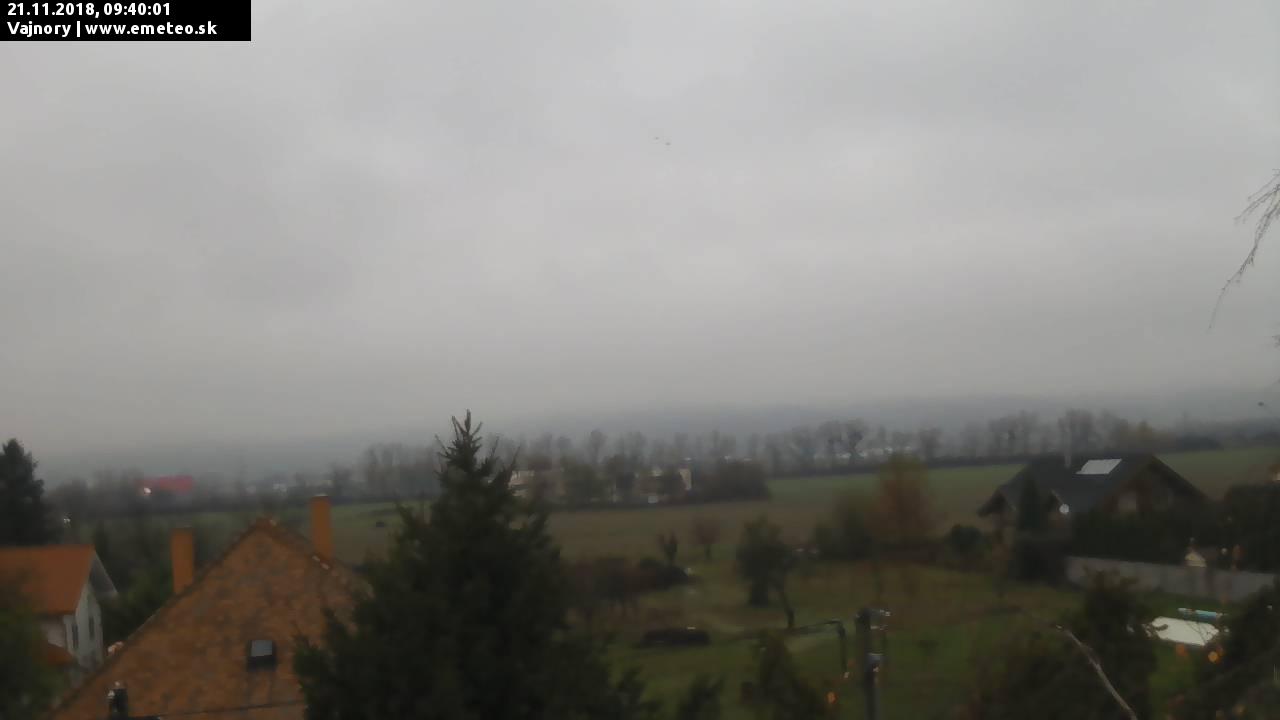 Malé Karpaty