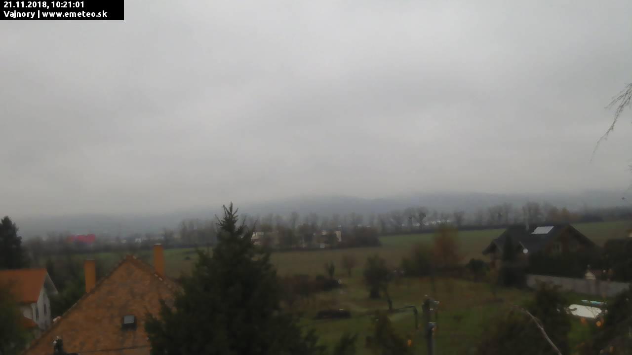 Malé Karpaty