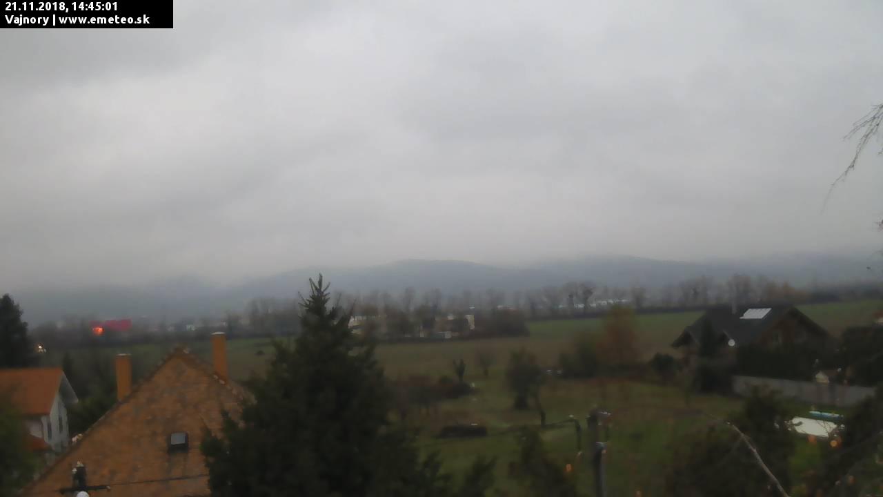 Malé Karpaty