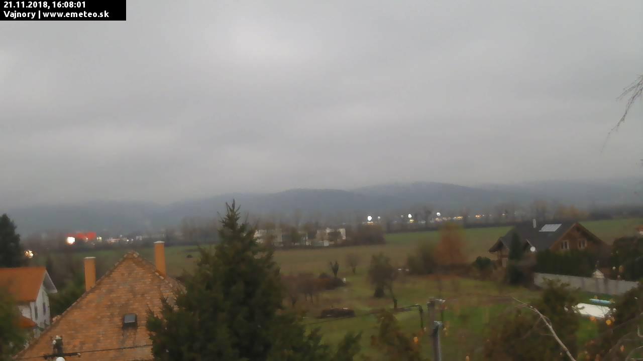 Malé Karpaty