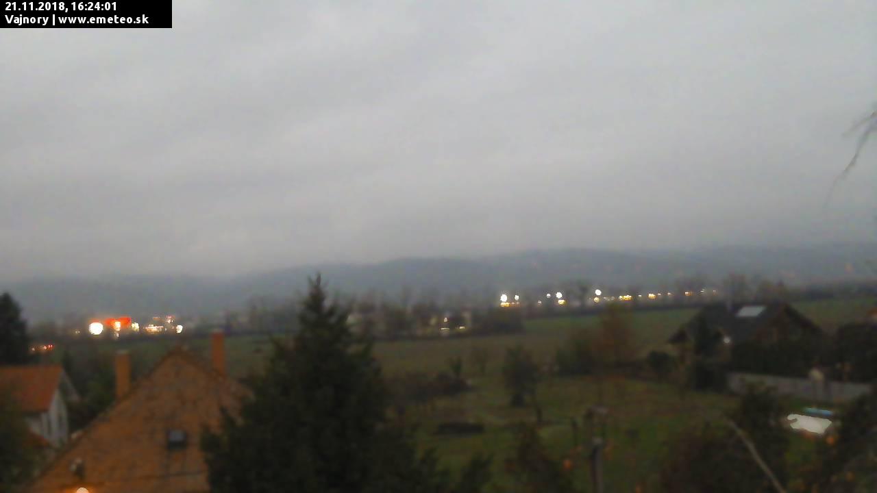 Malé Karpaty