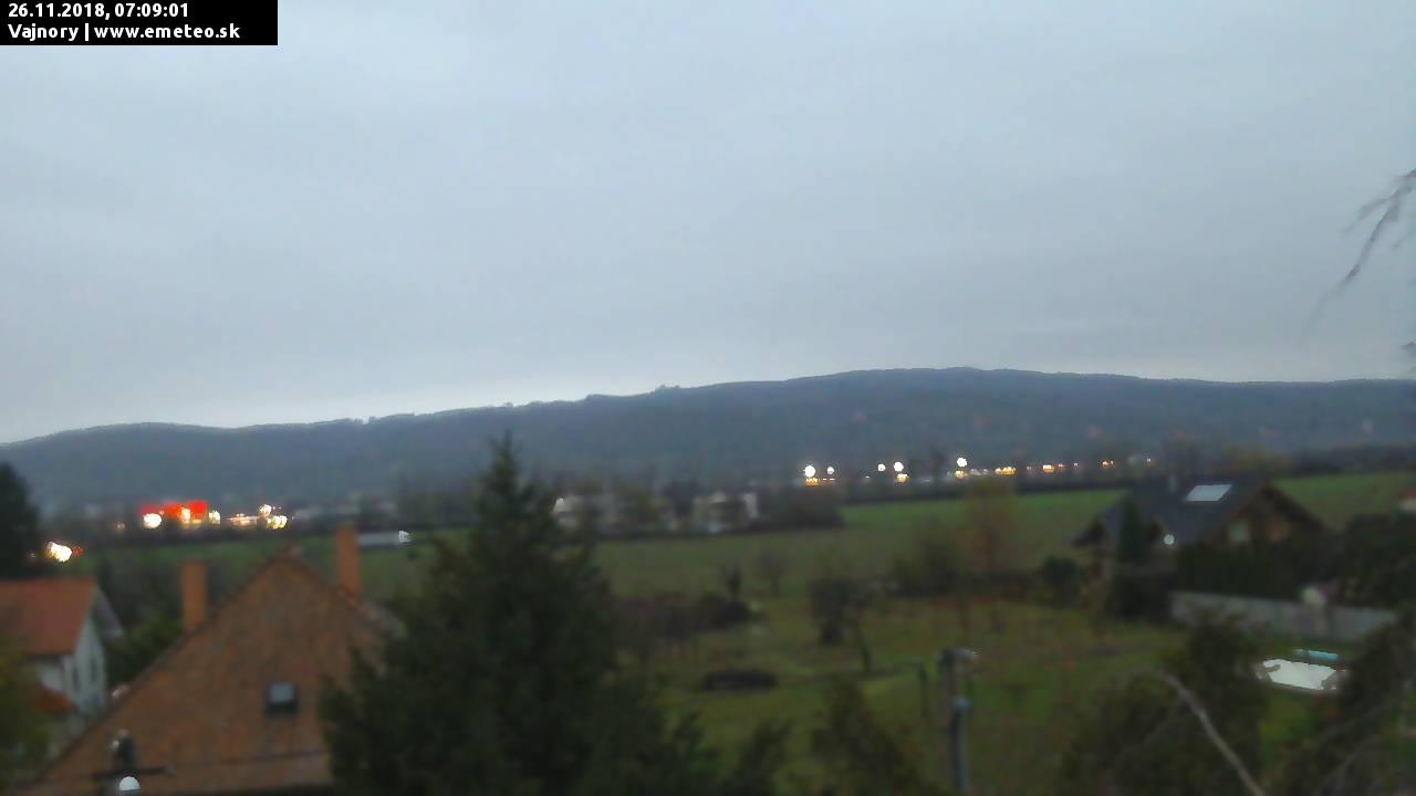 Malé Karpaty