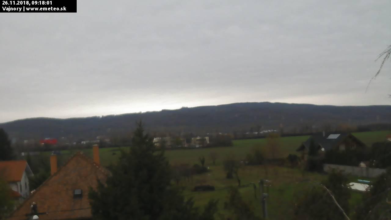 Malé Karpaty