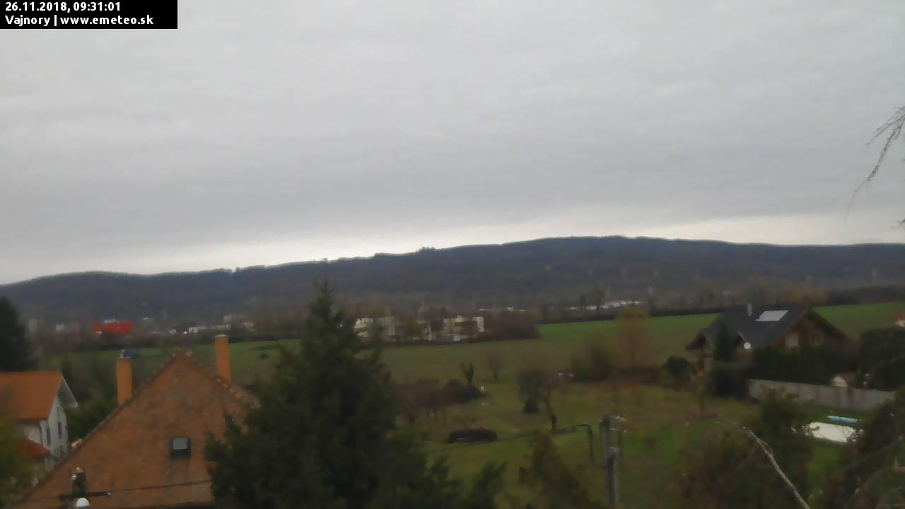 Malé Karpaty