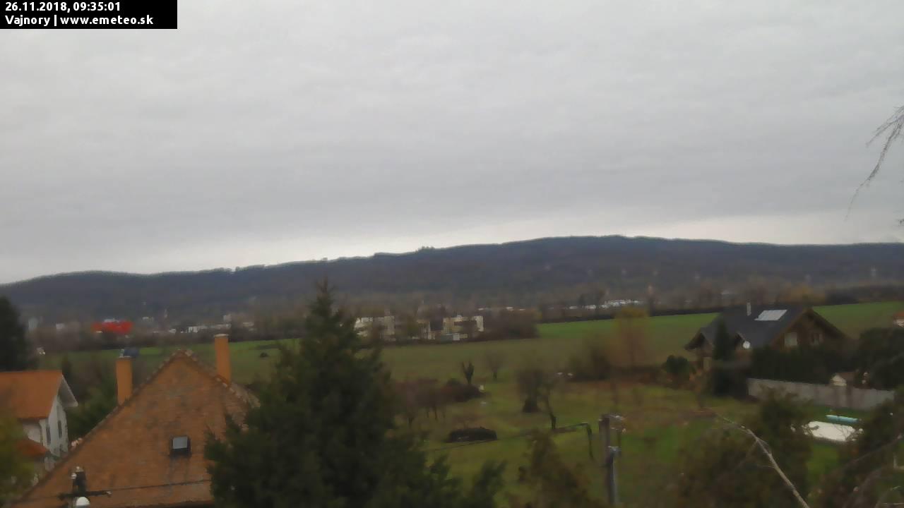 Malé Karpaty