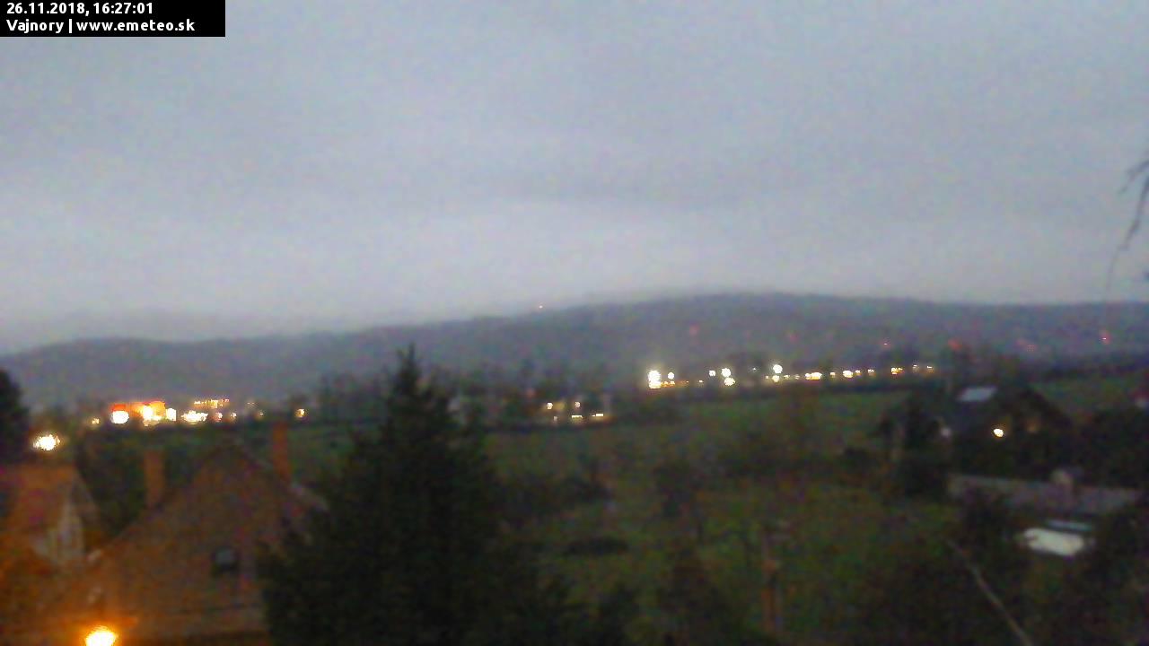 Malé Karpaty