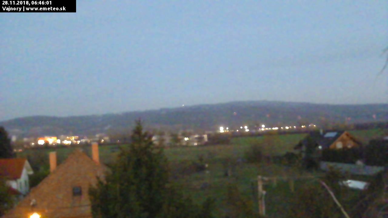 Malé Karpaty