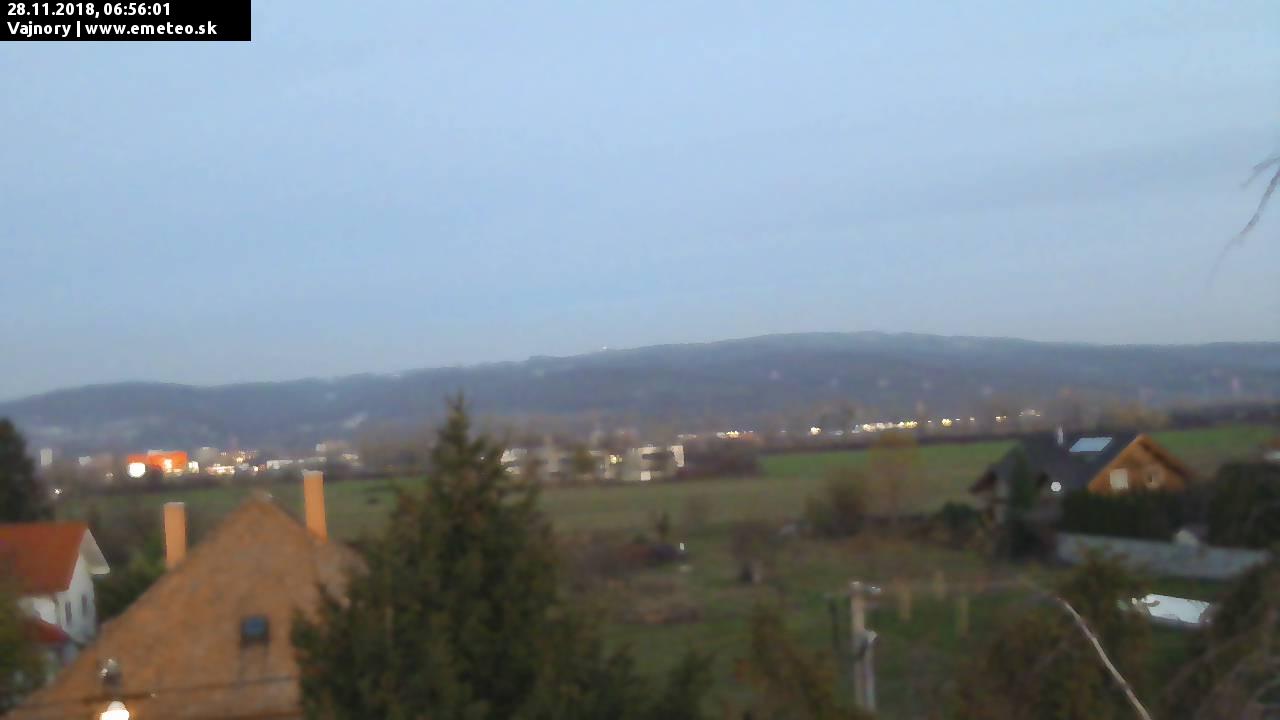 Malé Karpaty