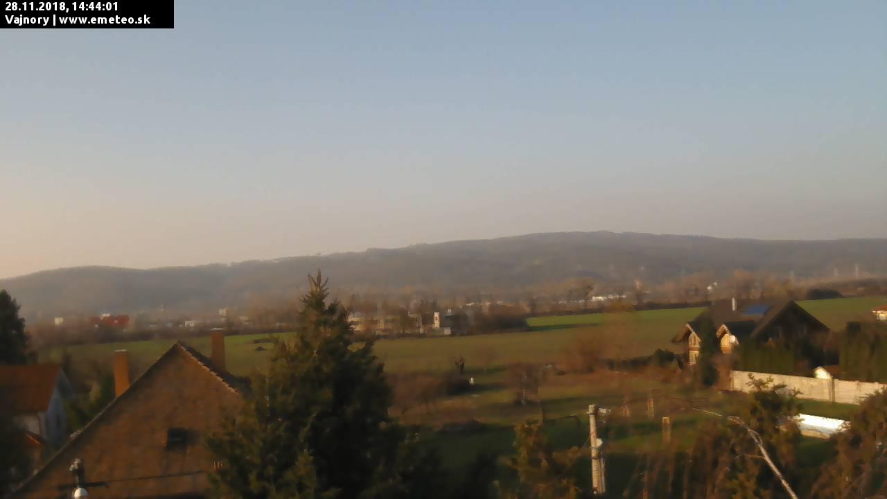 Malé Karpaty
