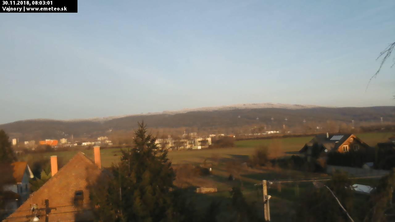 Malé Karpaty