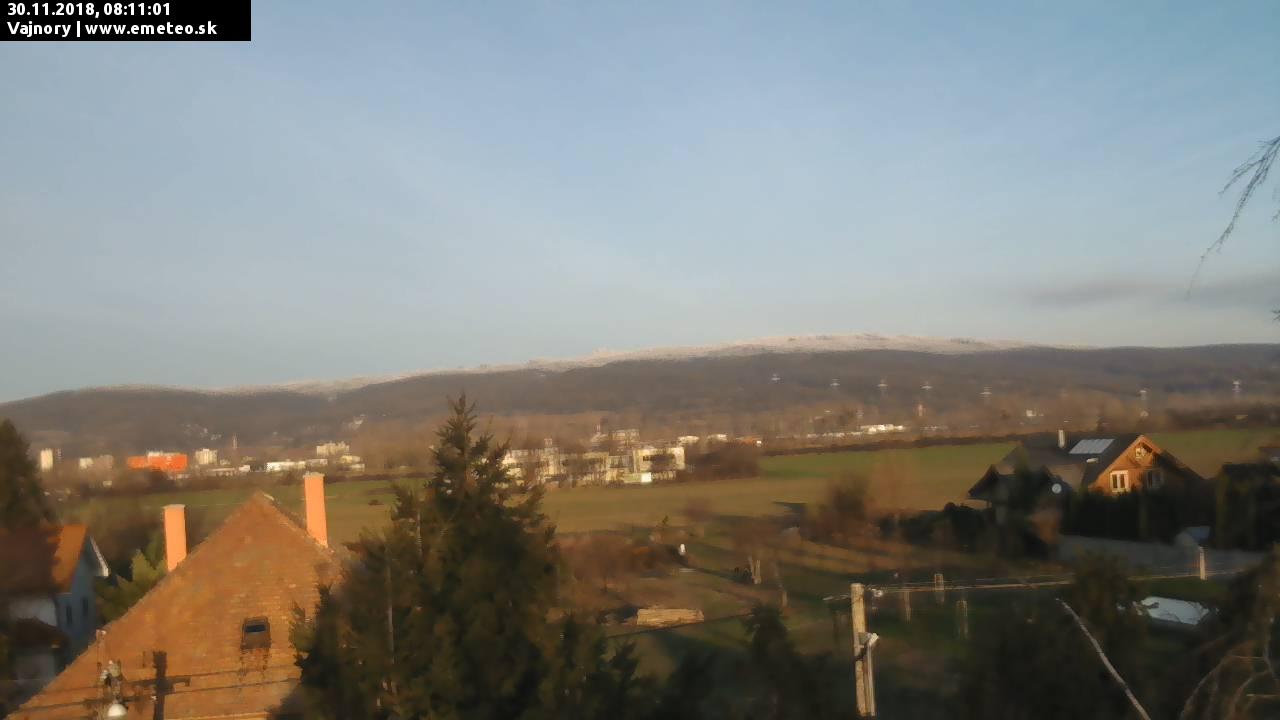 Malé Karpaty