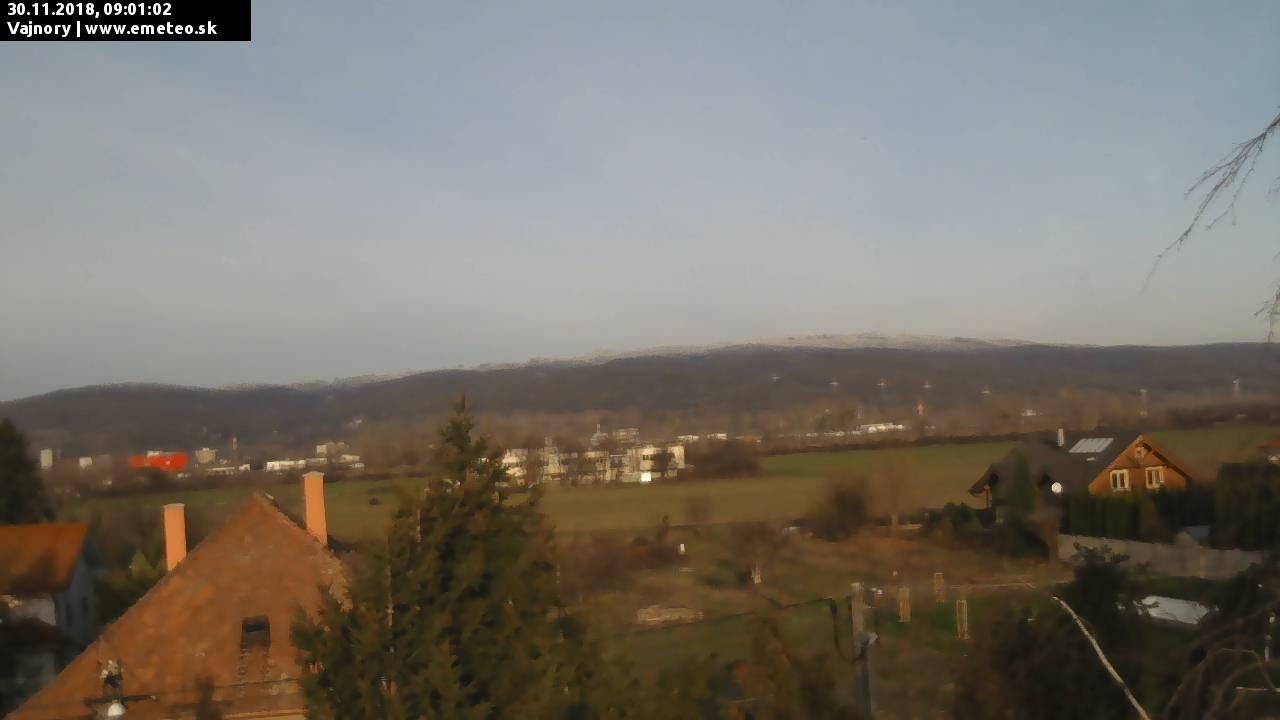 Malé Karpaty