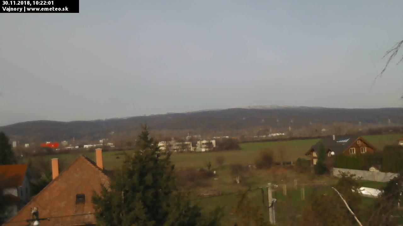 Malé Karpaty
