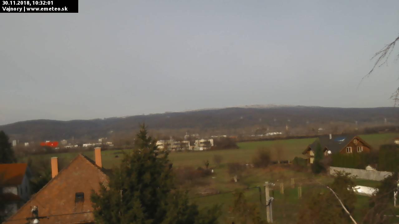 Malé Karpaty