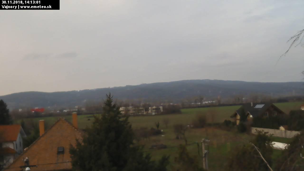 Malé Karpaty