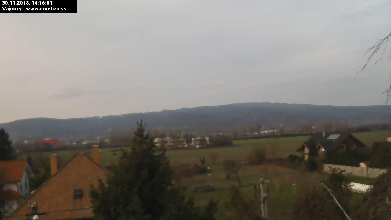 Malé Karpaty