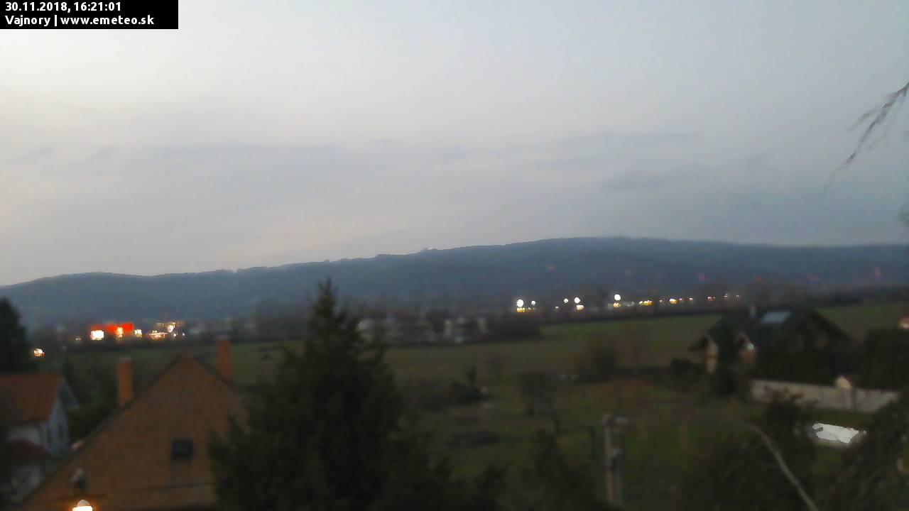 Malé Karpaty