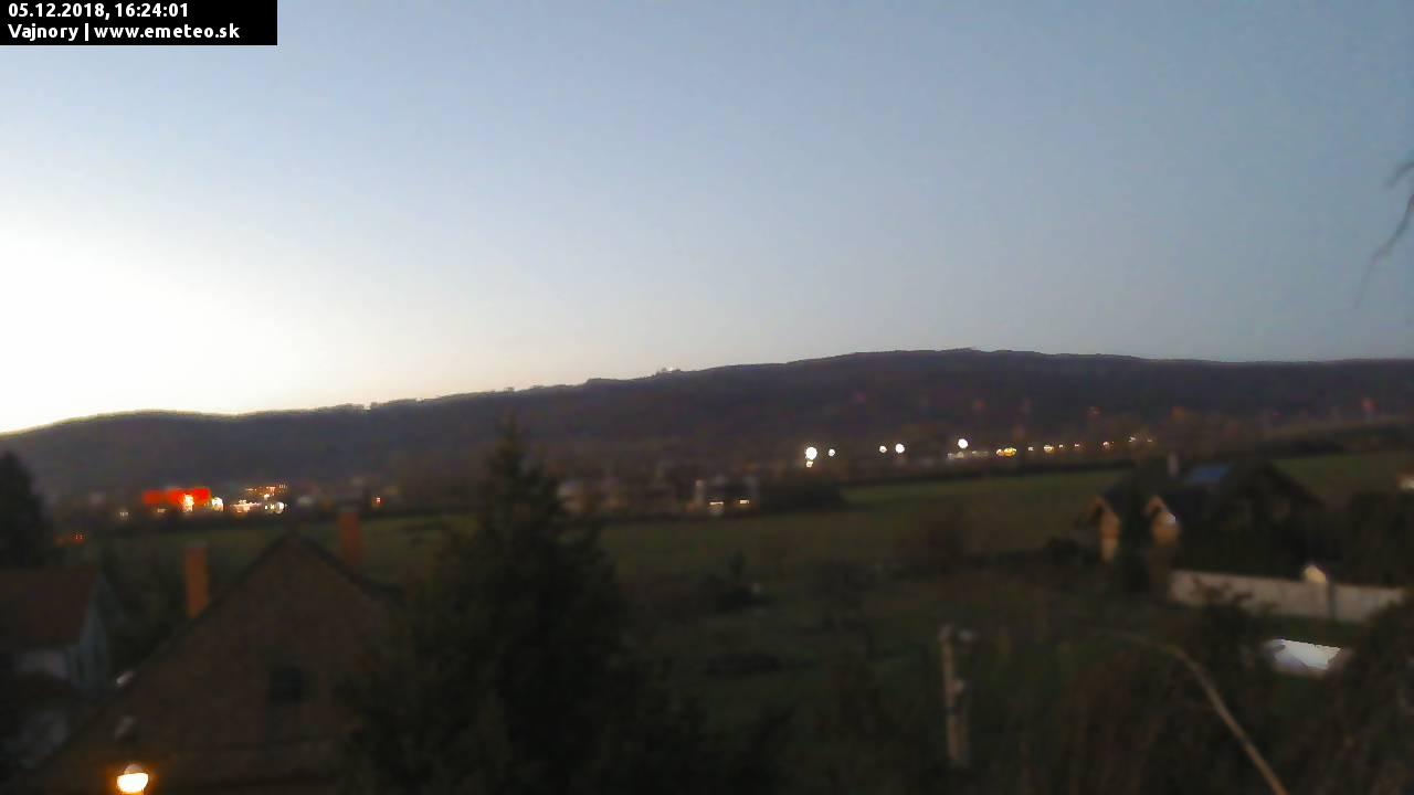 Malé Karpaty