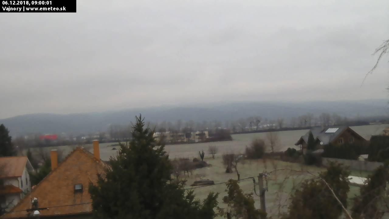 Malé Karpaty
