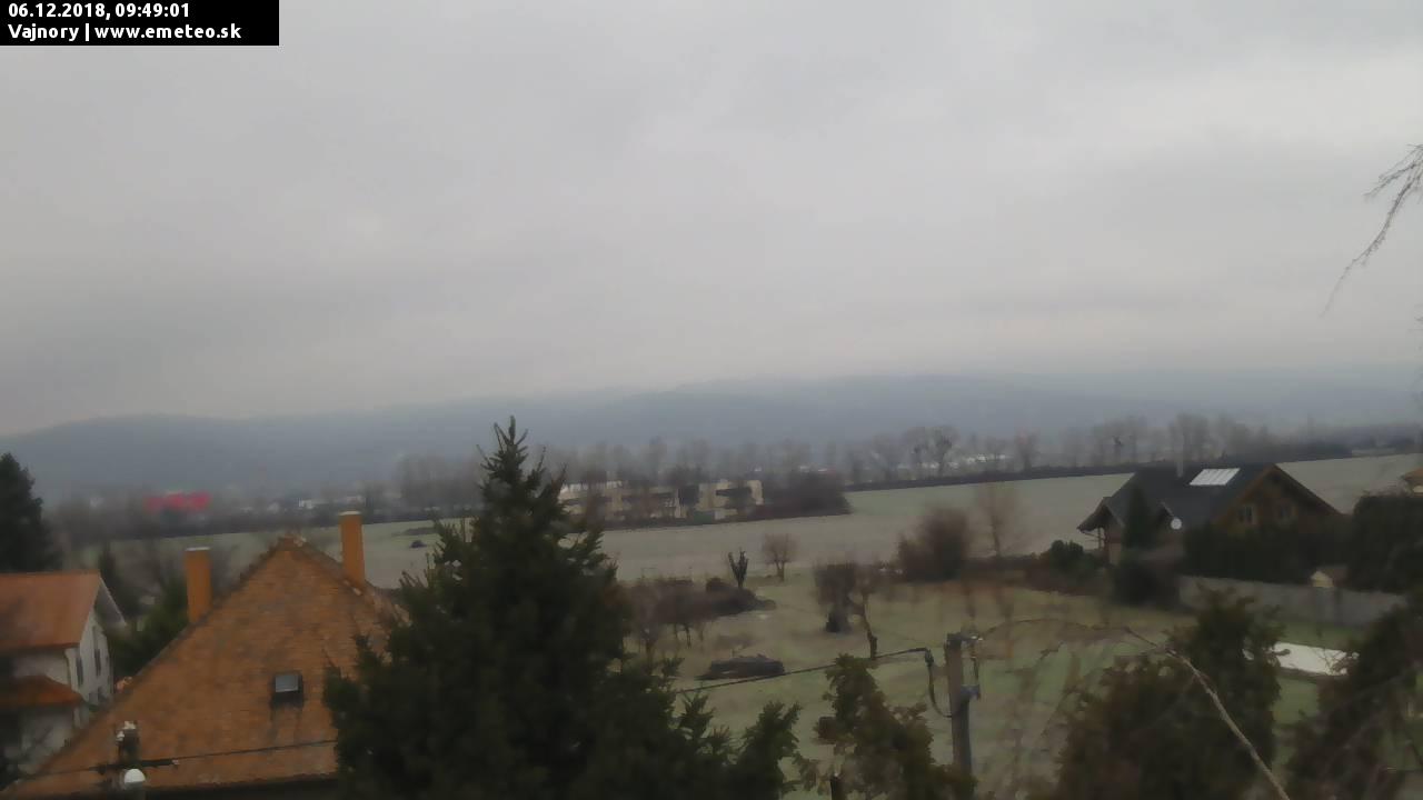 Malé Karpaty