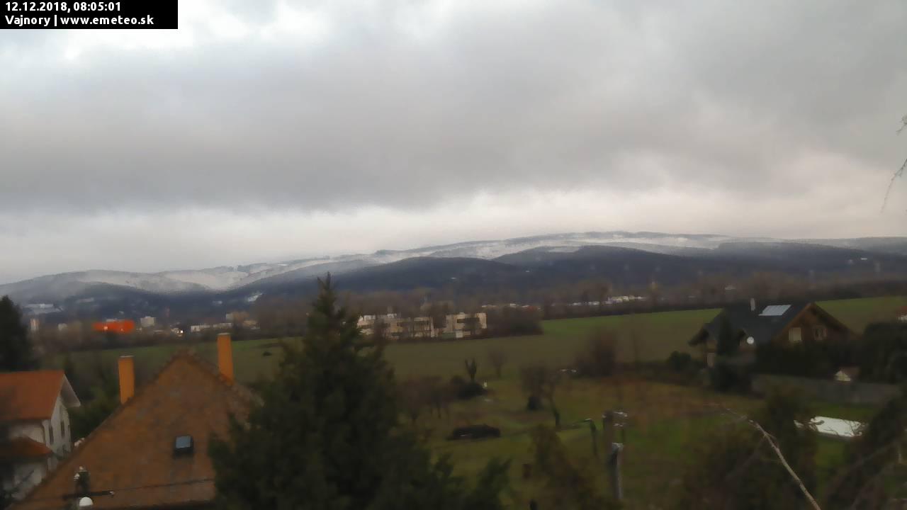 Malé Karpaty