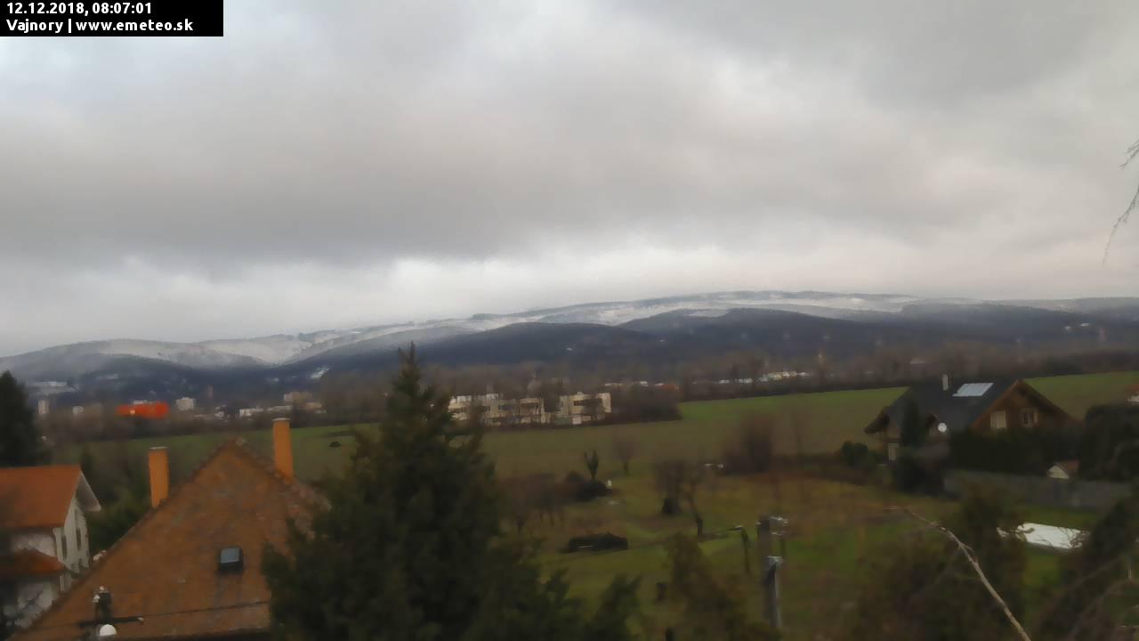 Malé Karpaty