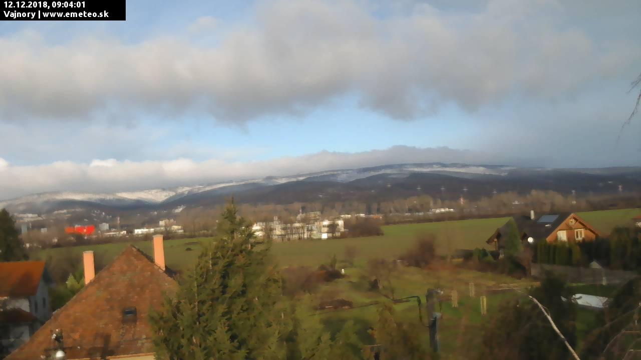 Malé Karpaty