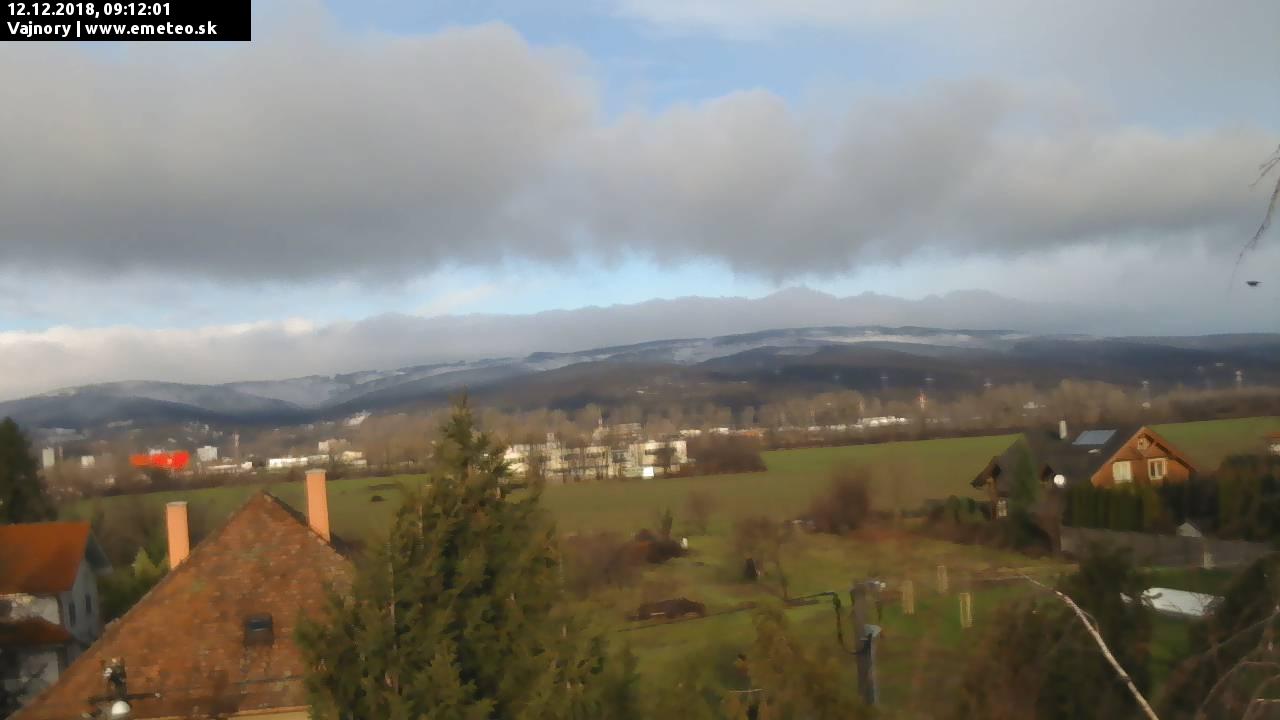 Malé Karpaty