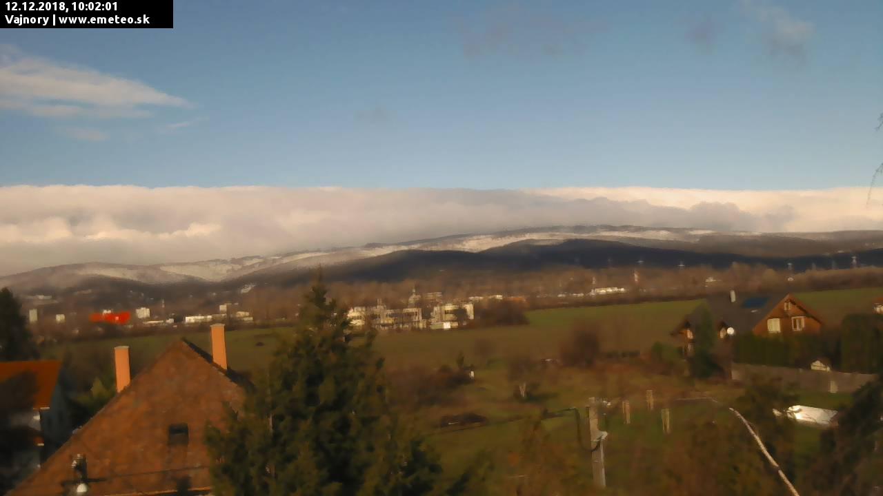 Malé Karpaty