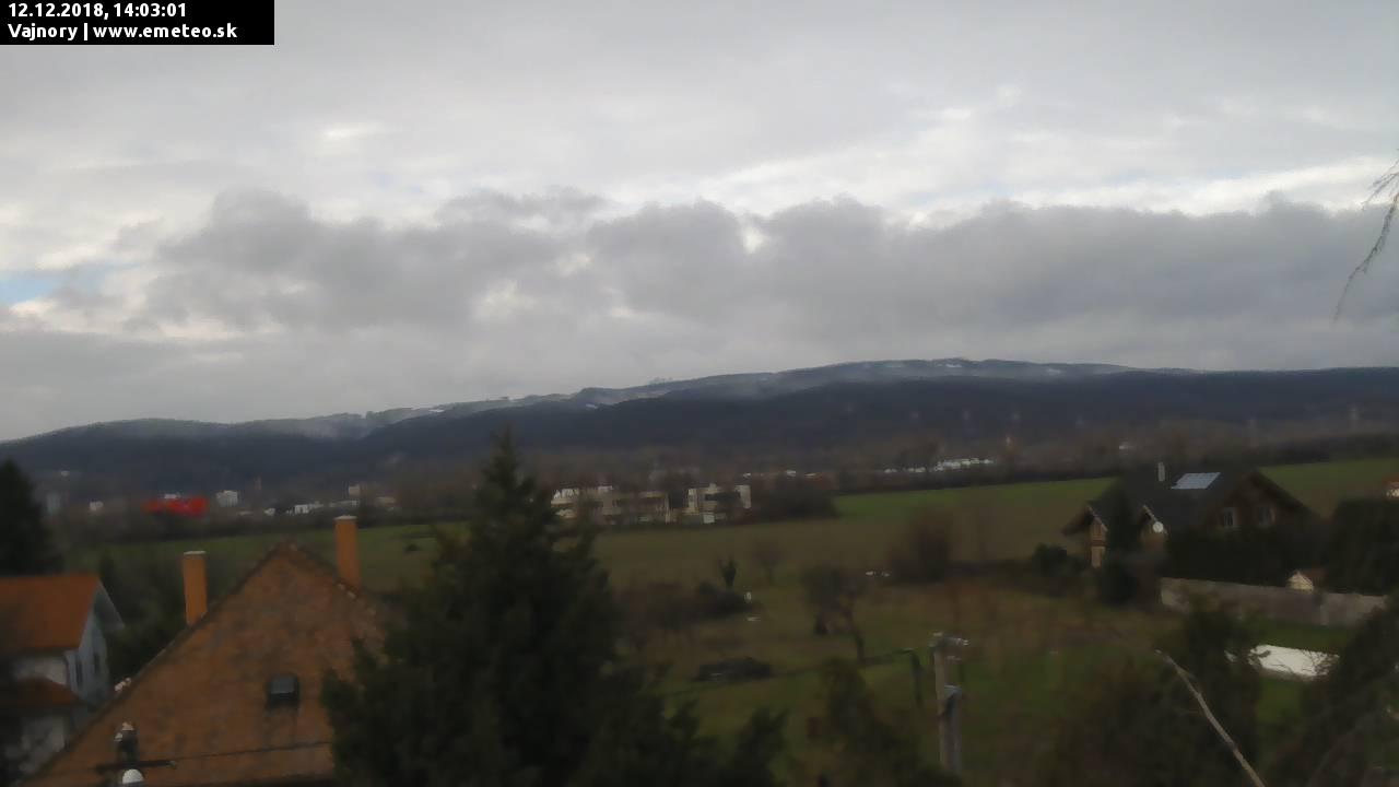 Malé Karpaty