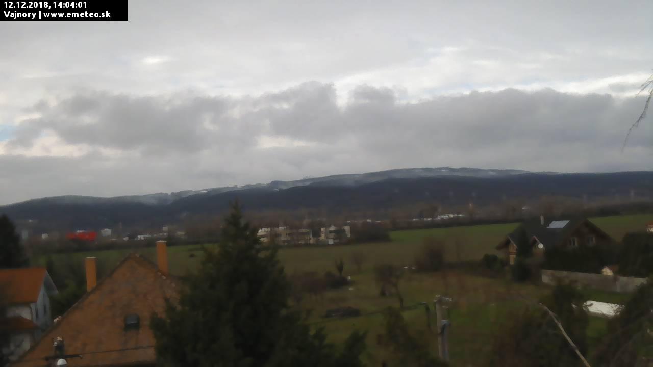 Malé Karpaty