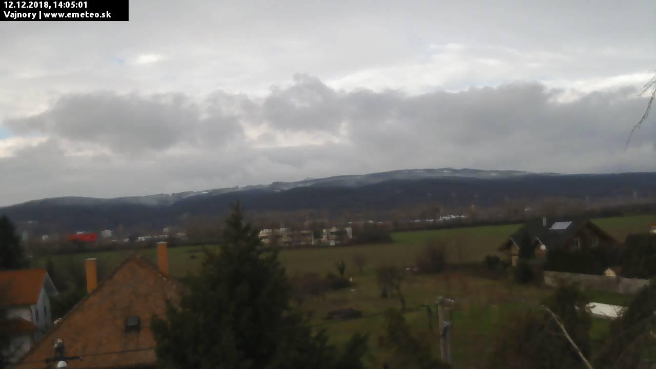 Malé Karpaty