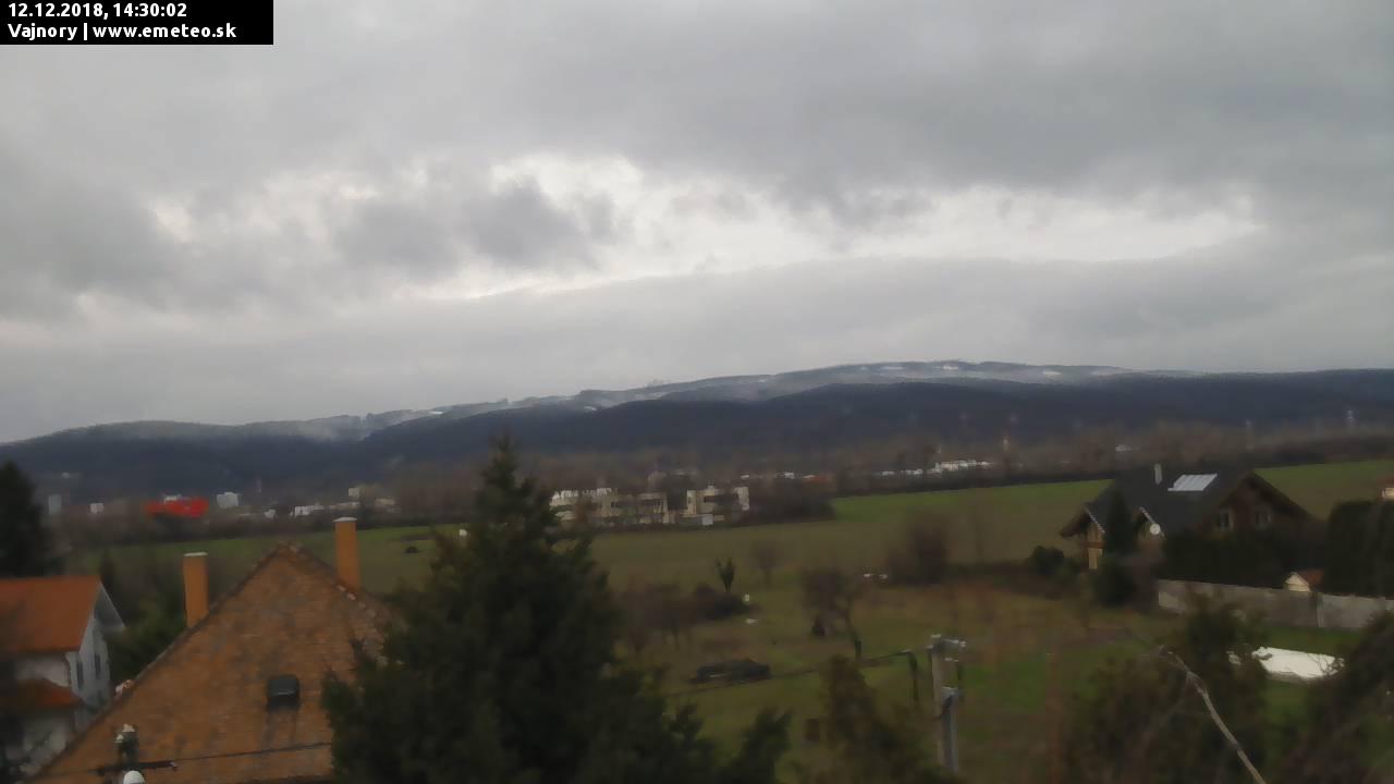 Malé Karpaty