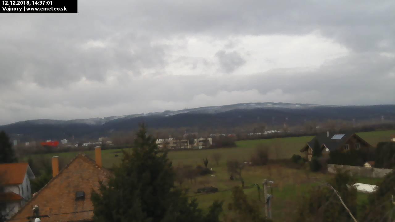 Malé Karpaty
