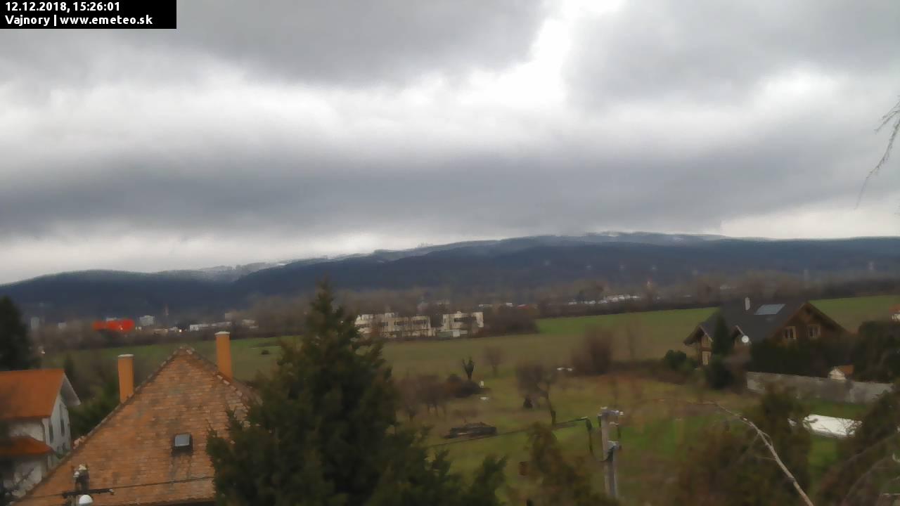 Malé Karpaty