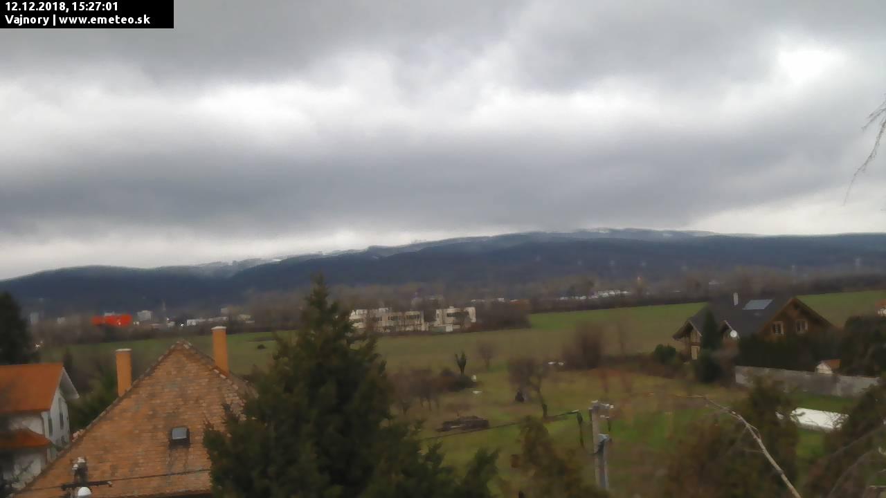Malé Karpaty