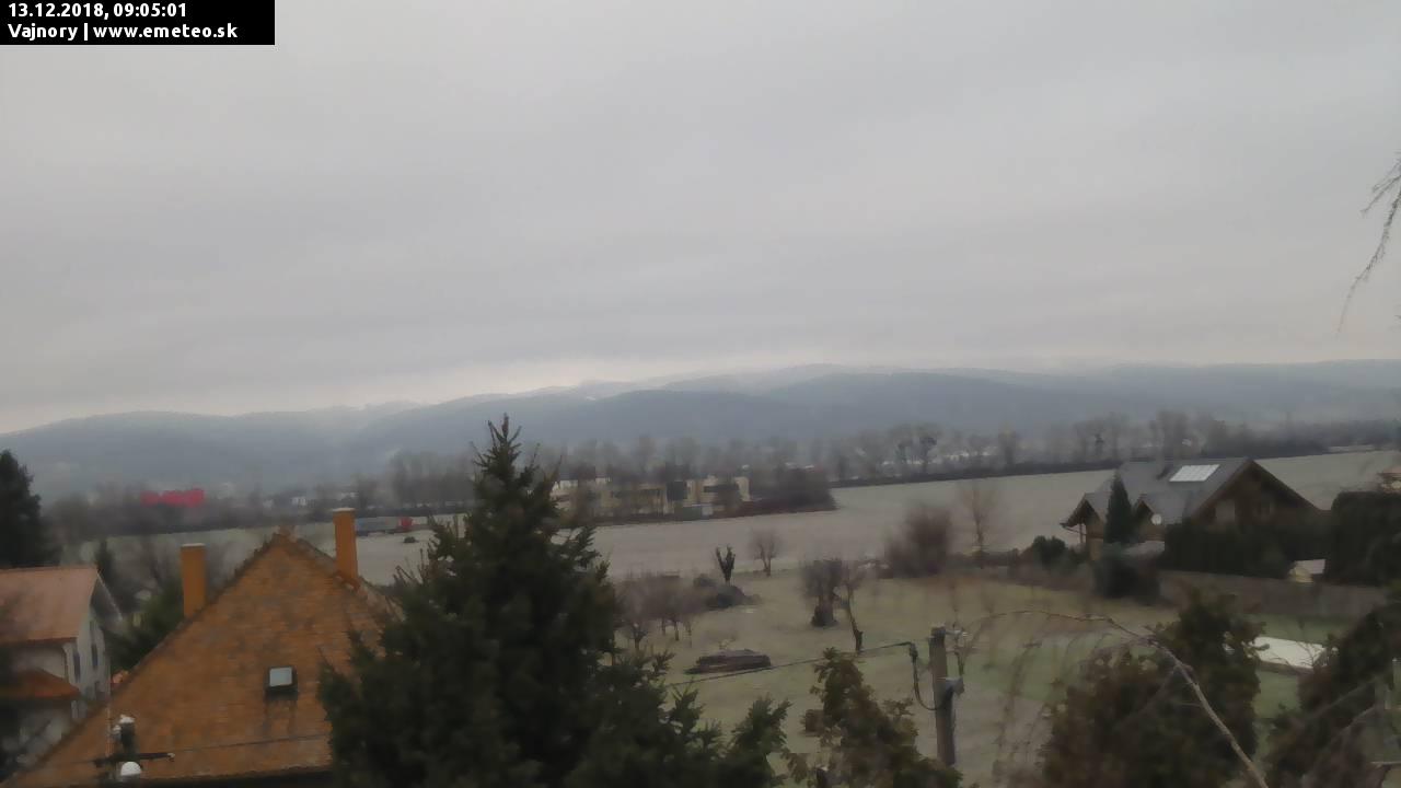 Malé Karpaty