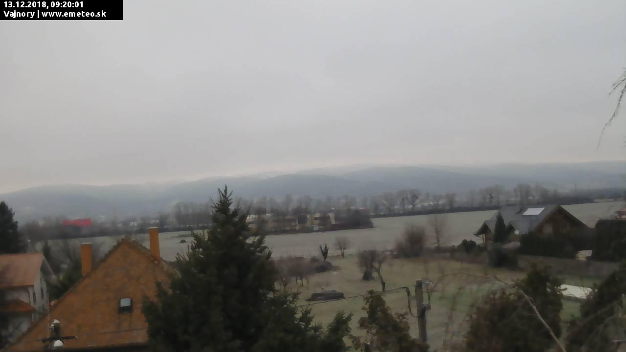 Malé Karpaty