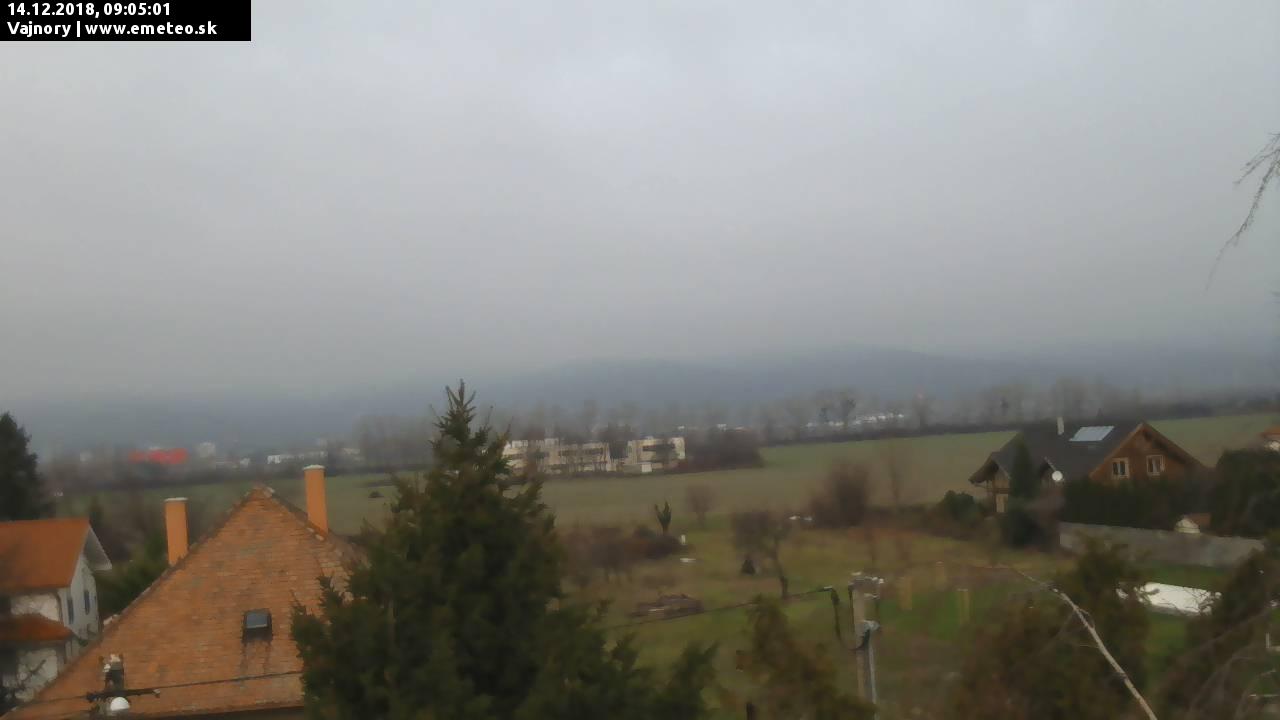 Malé Karpaty
