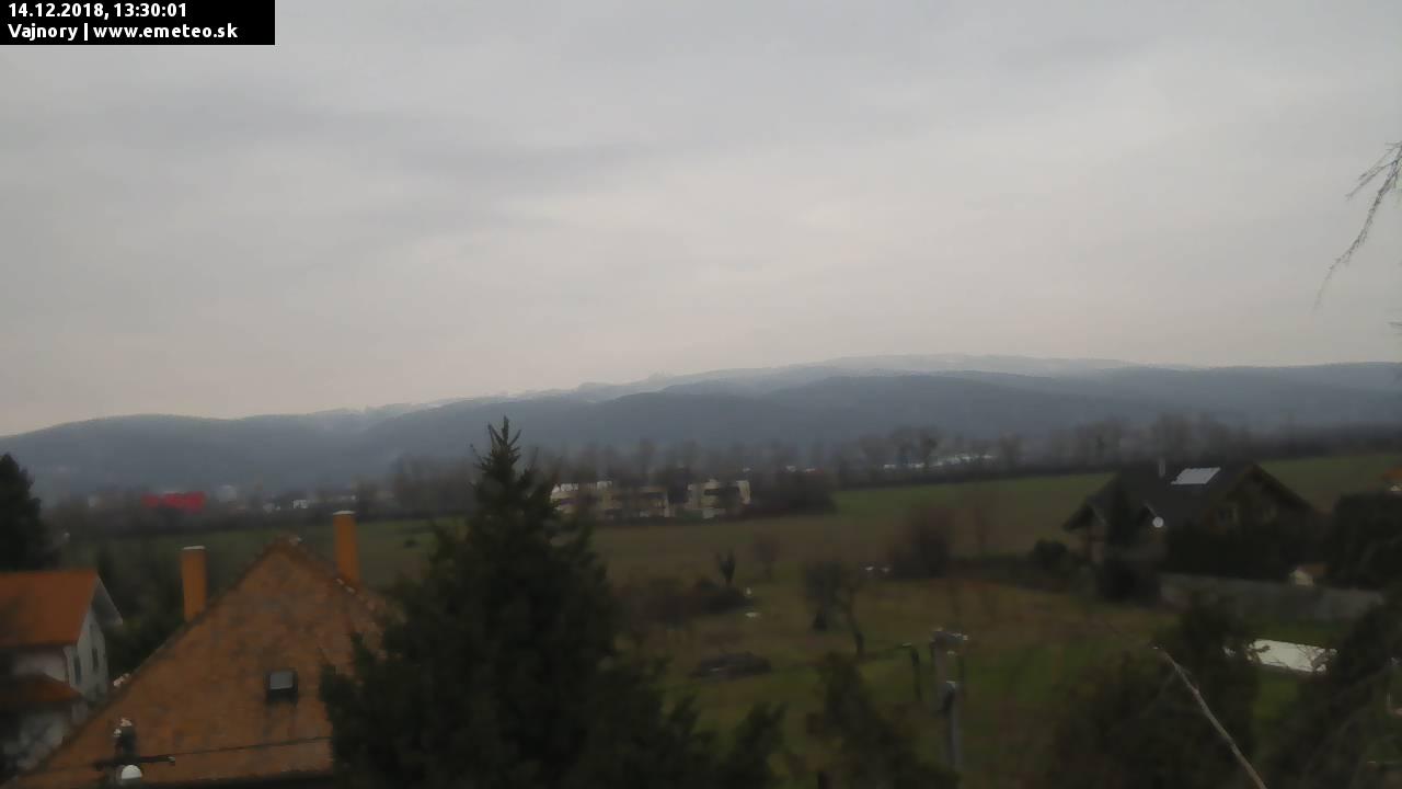Malé Karpaty